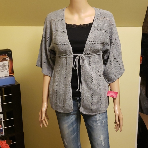 Xhilaration Sweaters - Sweater